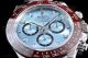 ARF 904L Rolex Cosmograph Daytona Swiss 4130 Watches - SS Case,Ice Blue Dial,Chestnut Brown Ceramic Bezel (4)_th.jpg